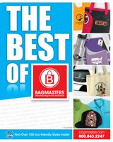 Best of Bagmasters Catalog